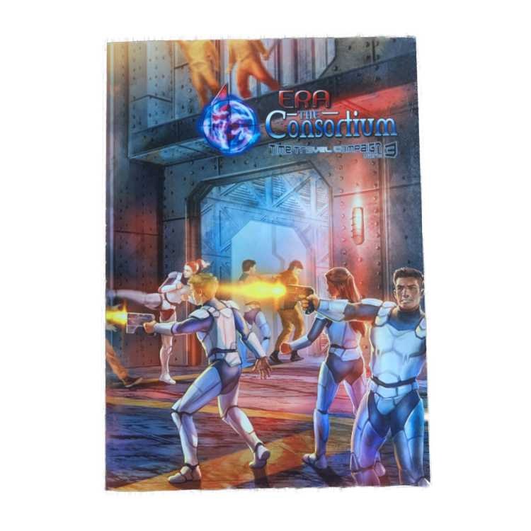 The Travel Campaign Part 3