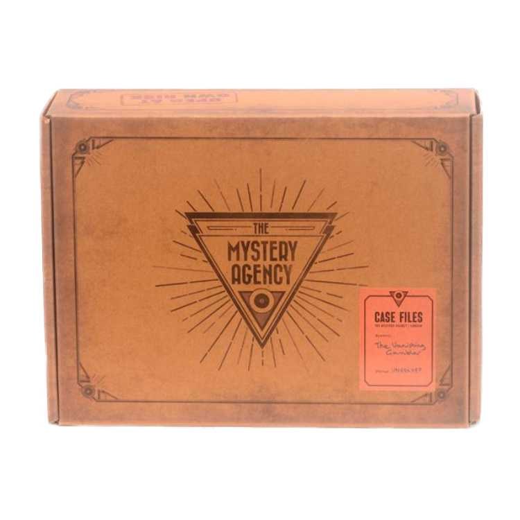 The Vanishing Gambler