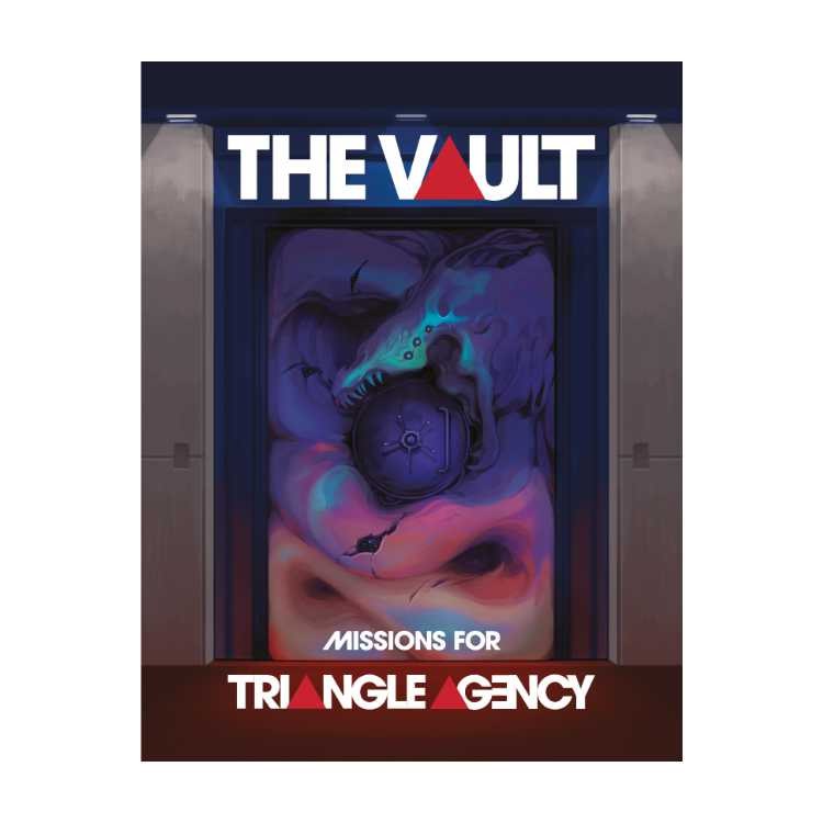 The Vault