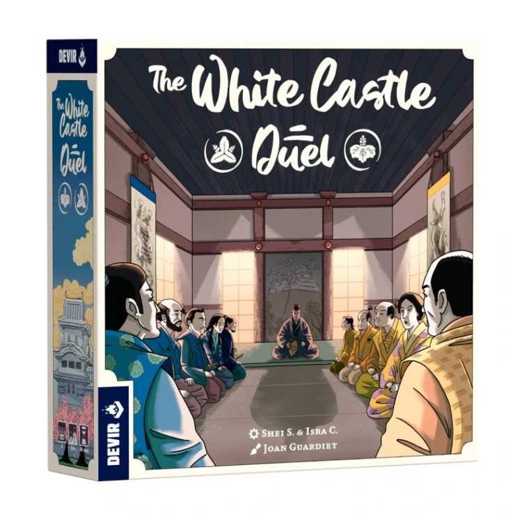 The White Castle Duel