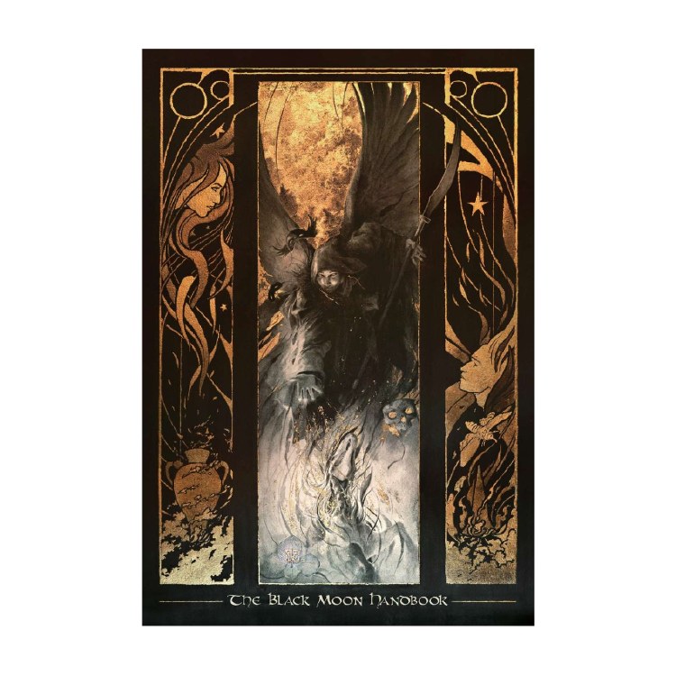 The Black Moon Handbook
