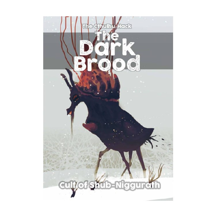 The Dark Brood