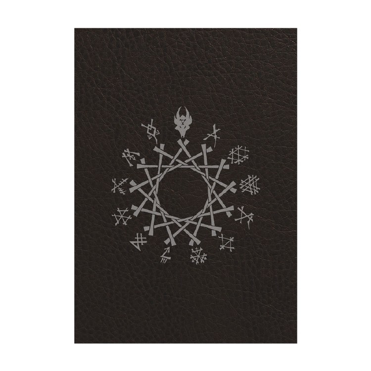 The Horned Rat GM's Journal