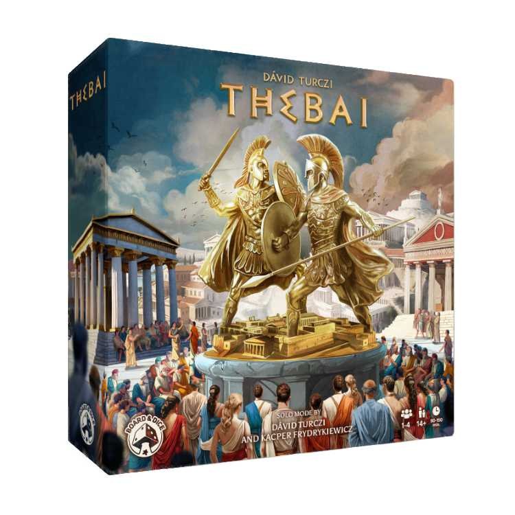 Thebai