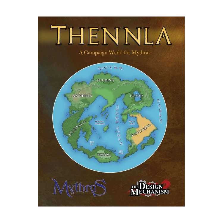Thennla