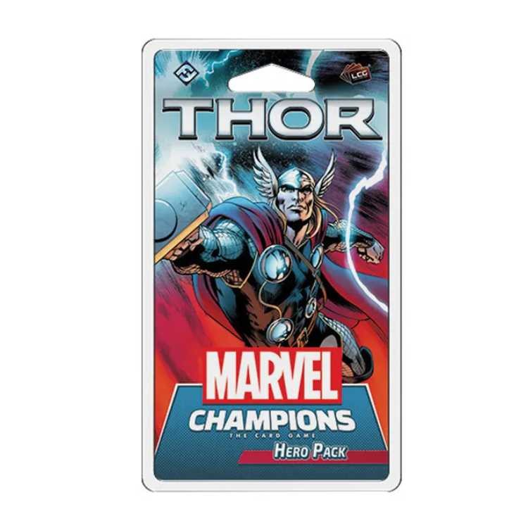 Thor Hero Pack