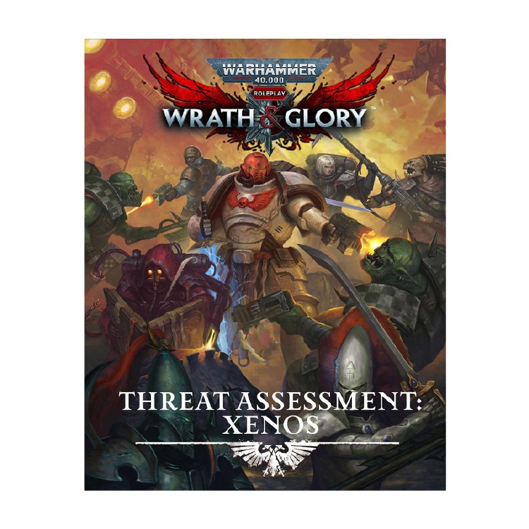 Threat Assessment: Xenos