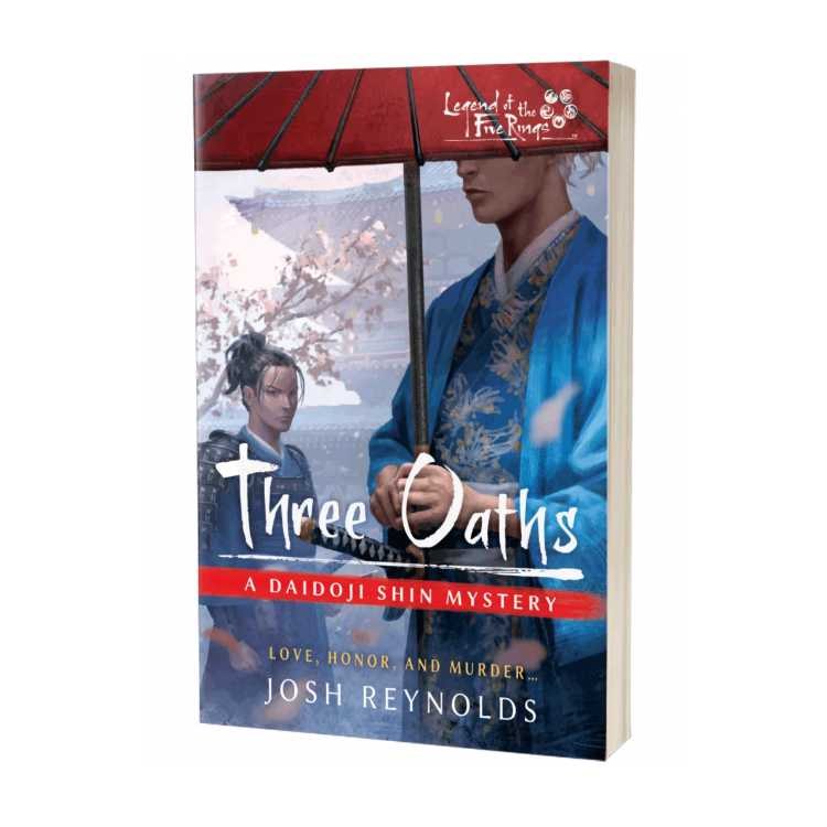 Three Oaths
