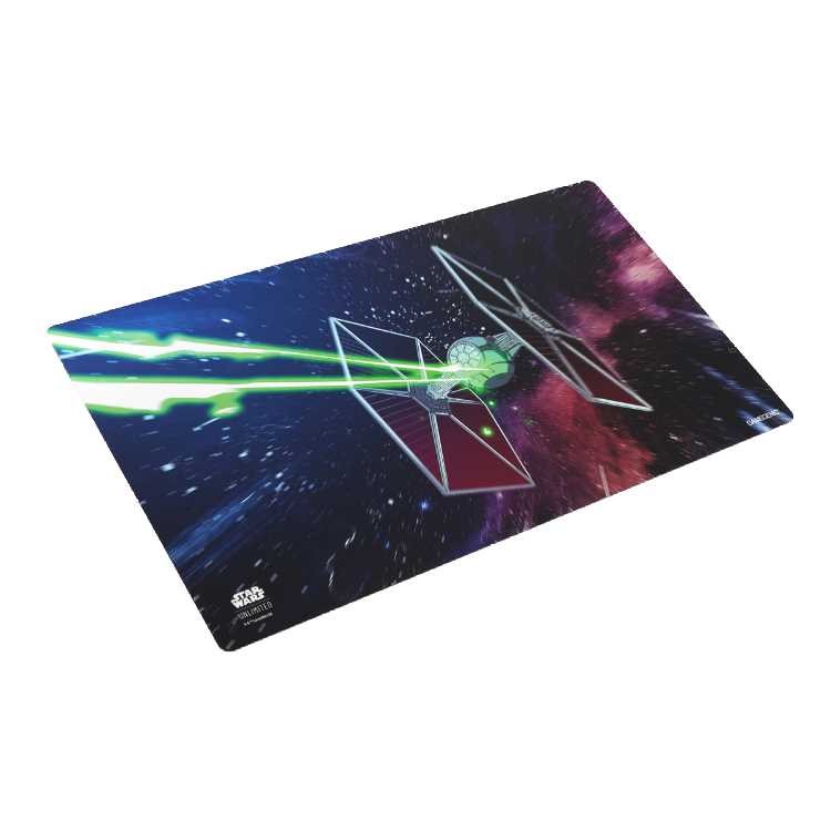 Star Wars™: Unlimited Tie Fighter Game Mat