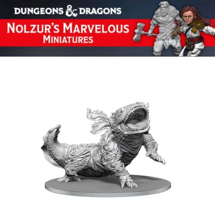 Tlexolotl (1ct)