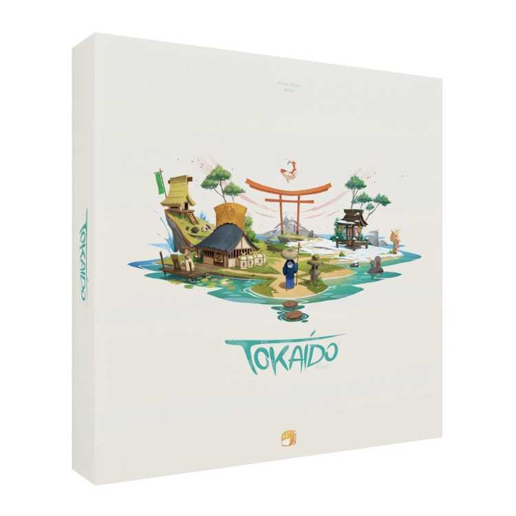 Tokaido (10th Anniversary Edition)