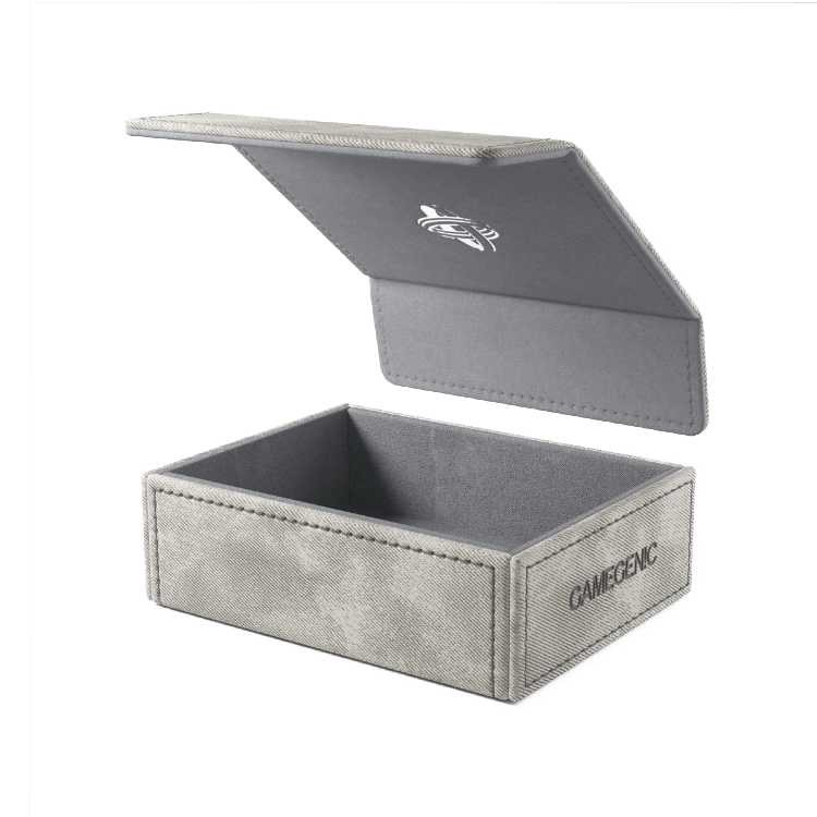 Token Keep Grey