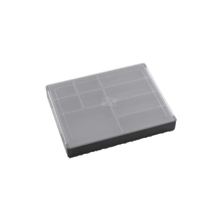 Token Silo Convertible Black