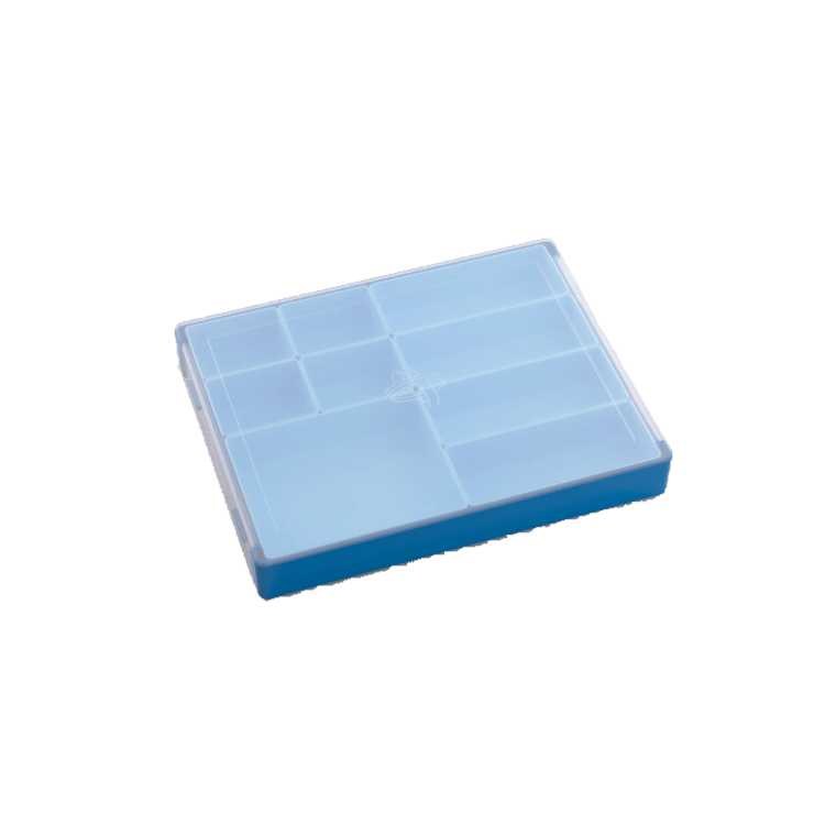 Token Silo Convertible Blue
