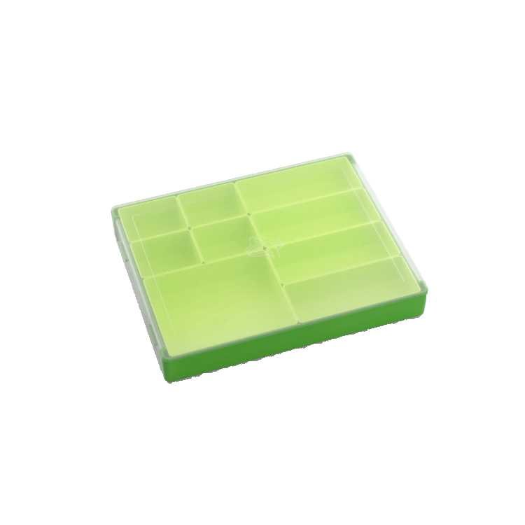 Token Silo Convertible Green/Lime