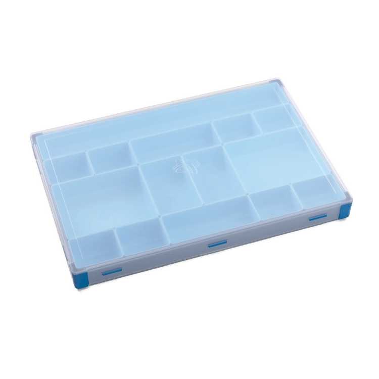 Token Silo XL Convertible Blue