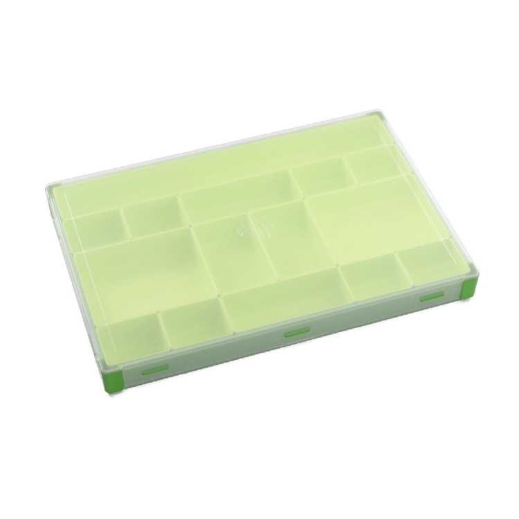 Token Silo XL Convertible Green/Lime