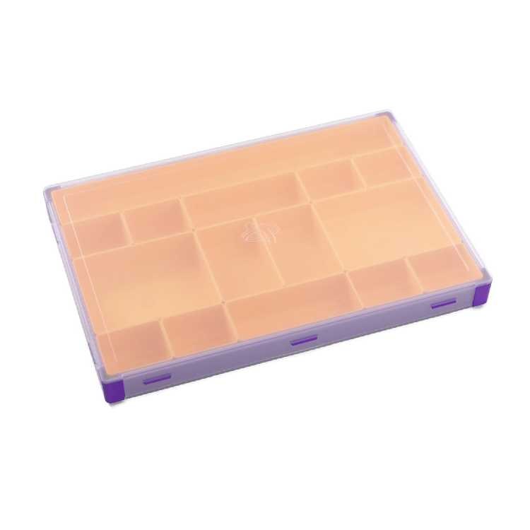 Token Silo XL Convertible Purple/Orange