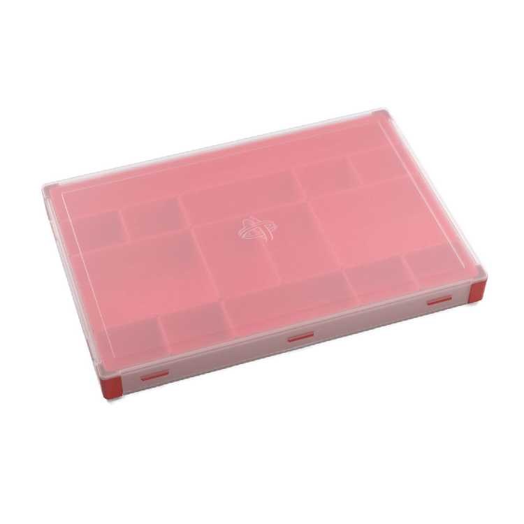 Token Silo XL Convertible Red