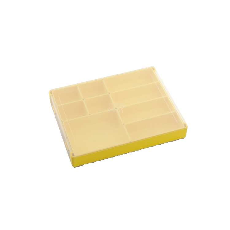 Token Silo Convertible Yellow