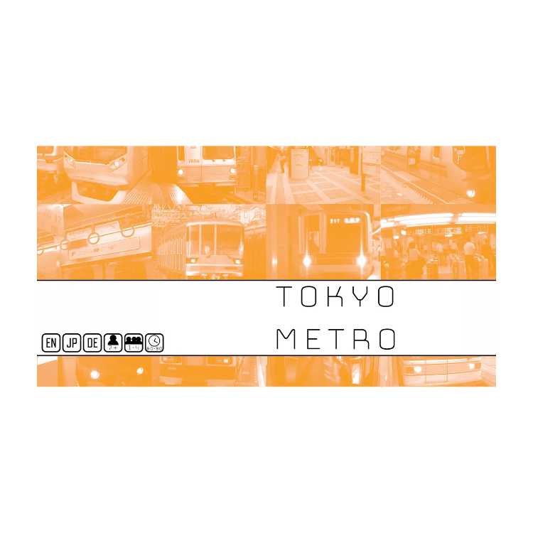 TOKYO METRO