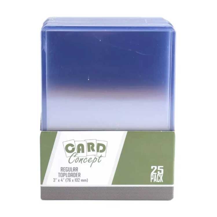 Regular Toploader (25ct)