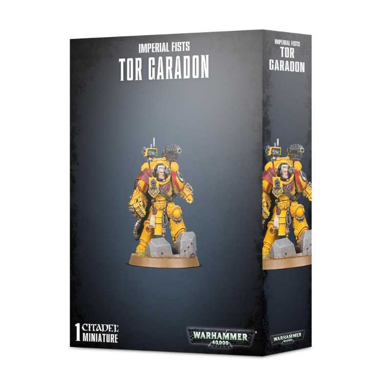 Tor Garadon