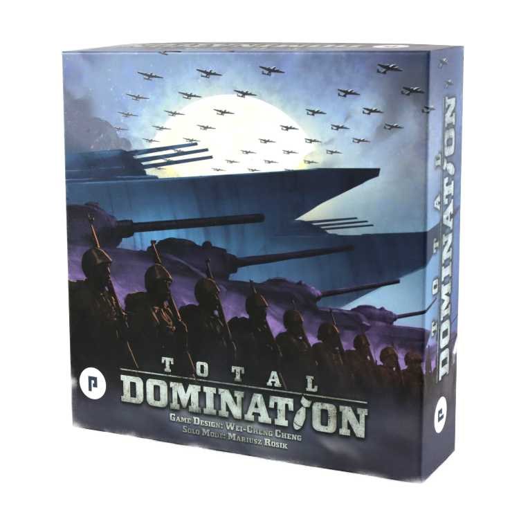 Total Domination