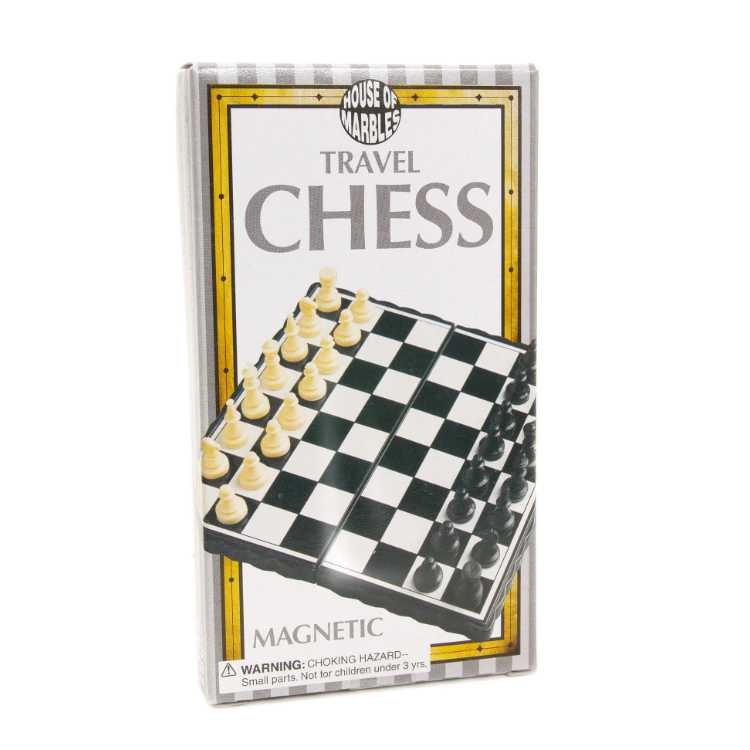 Travel Chess