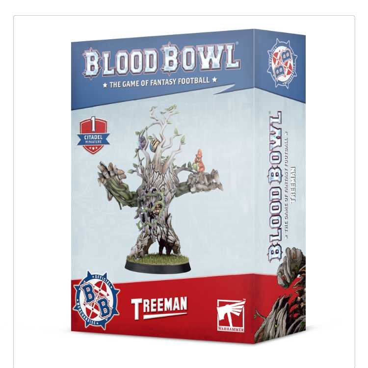 Treeman