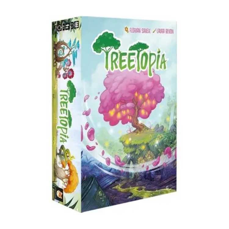Treetopia
