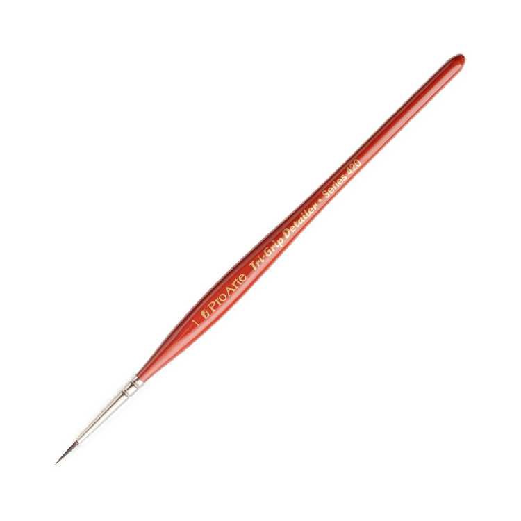 Trigrip Detailer Brush - 1