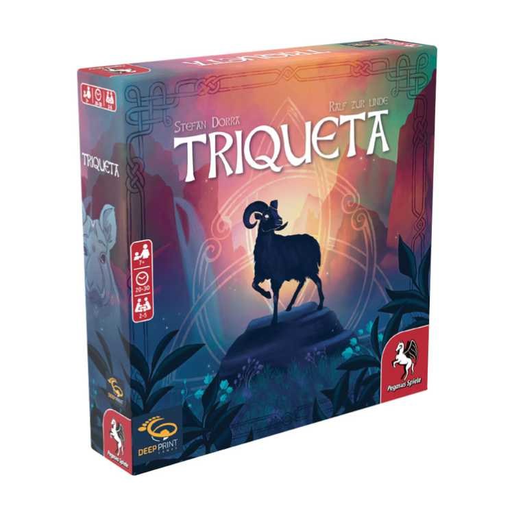 Triqueta