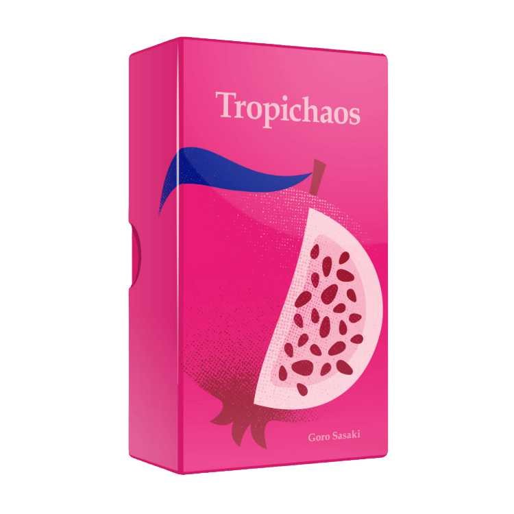 Tropichaos