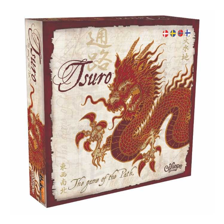 Tsuro