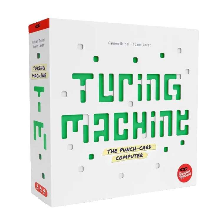 Turing Machine