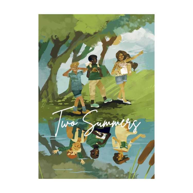 Two Summers