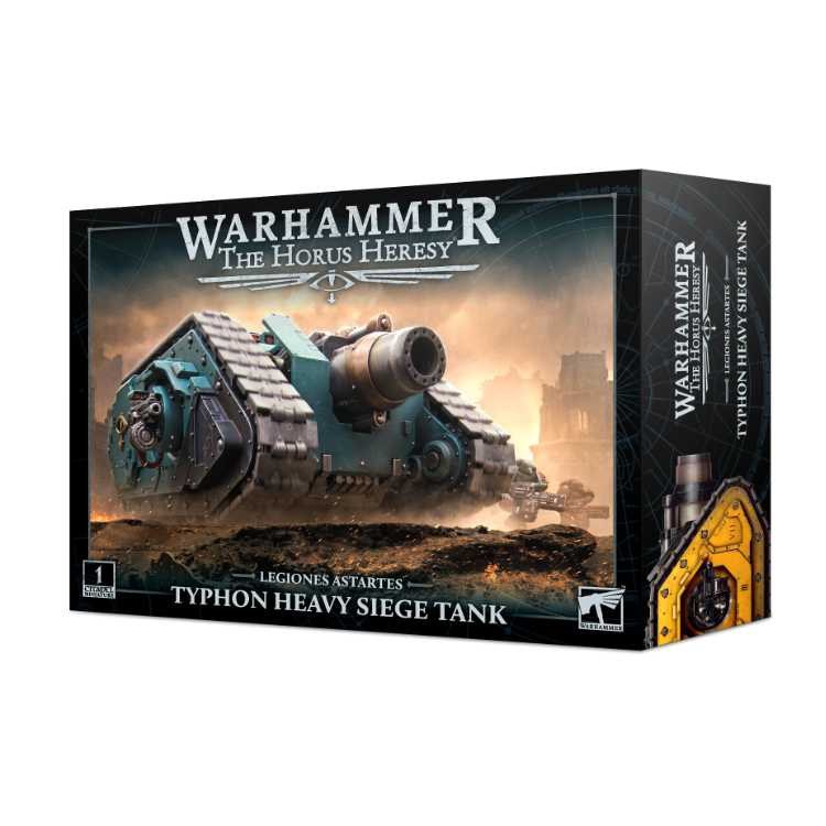 Typhon Heavy Siege Tank