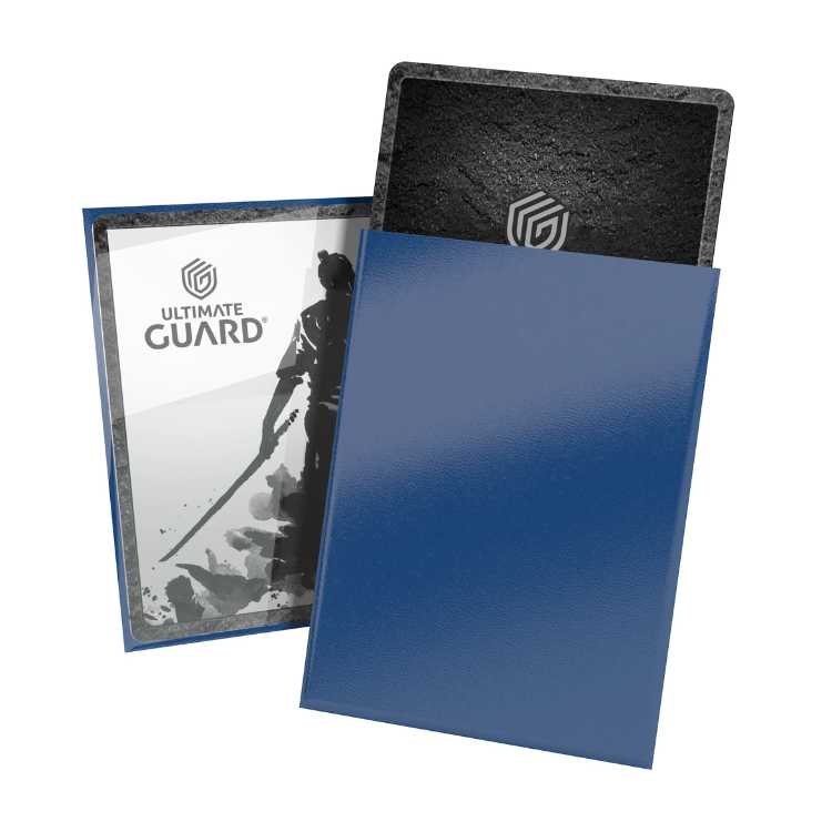 Katana Blue Bird, Standard Size (100ct)