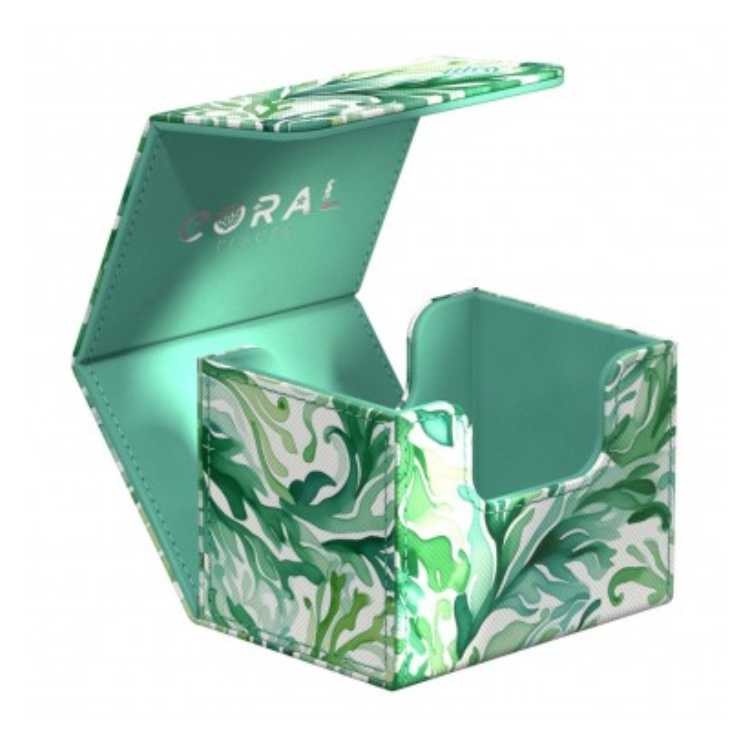 Sidewinder 100+ Xenoskin 2025 Exclusive "Coral Places" - Kelp Forest