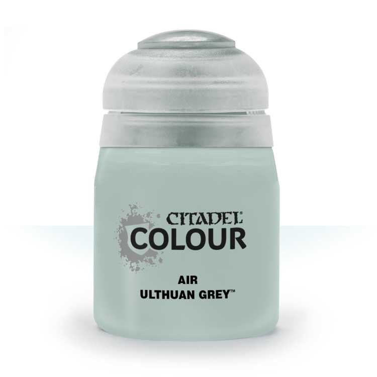 Ulthuan Grey