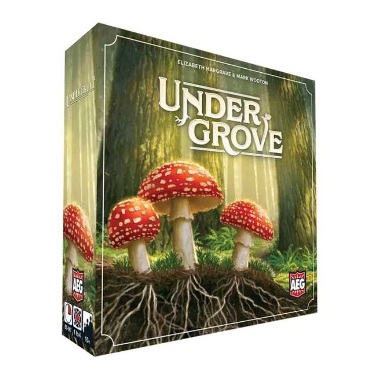 Undergrove