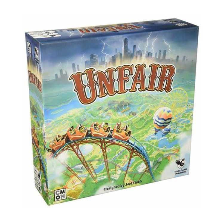 Unfair