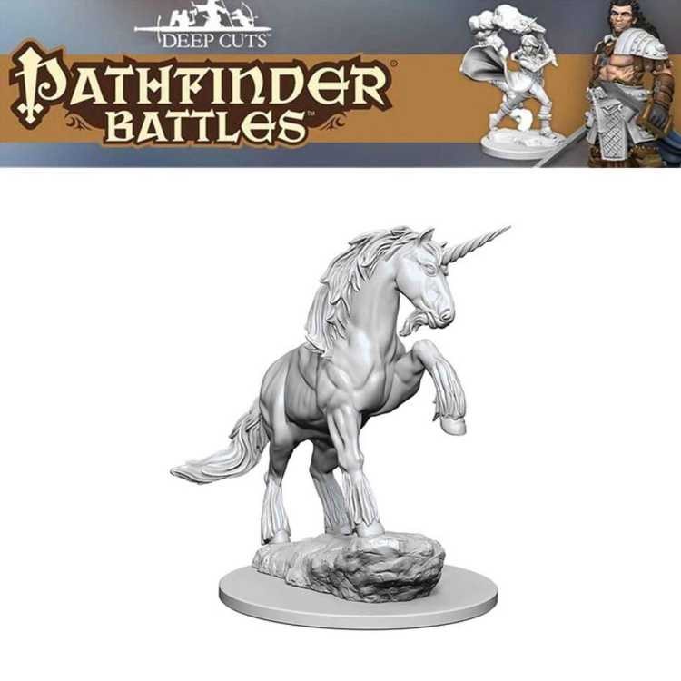 Unicorn (1ct)