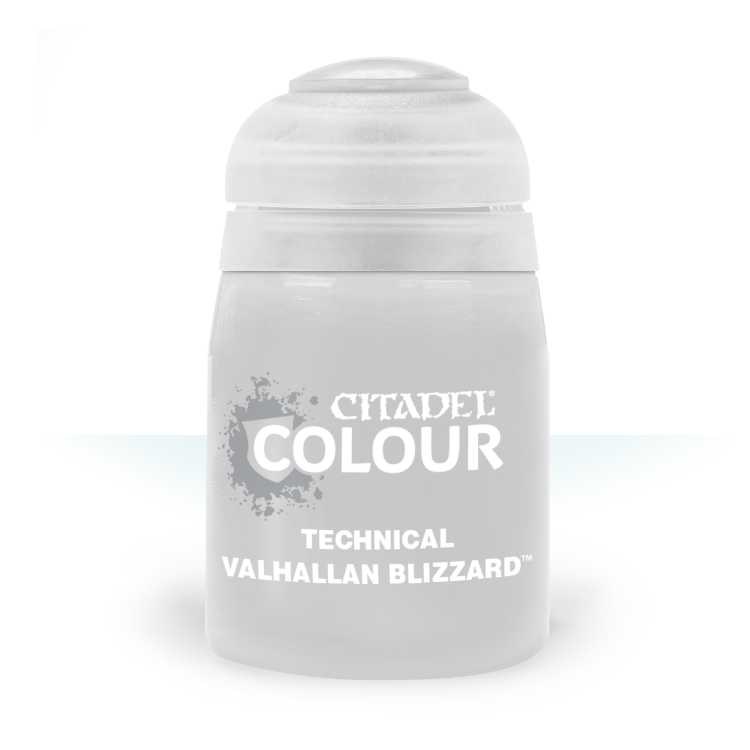 Valhallan Blizzard