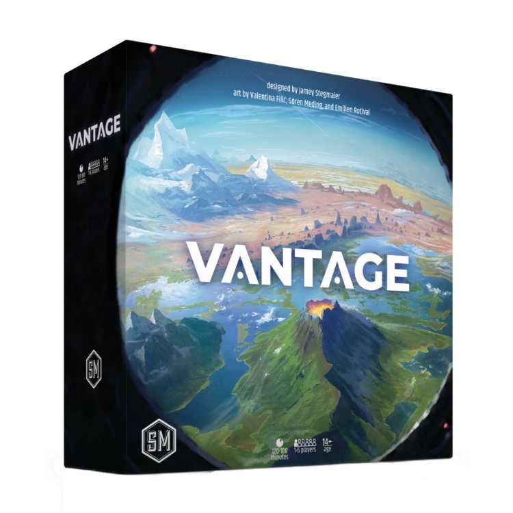 Vantage
