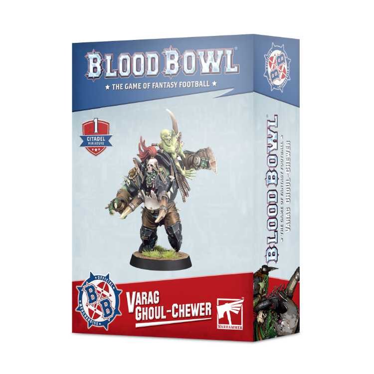 Varag Ghoul-Chewer