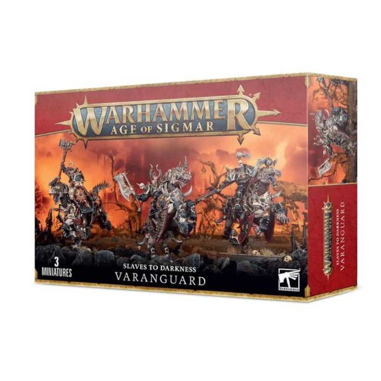Varanguard