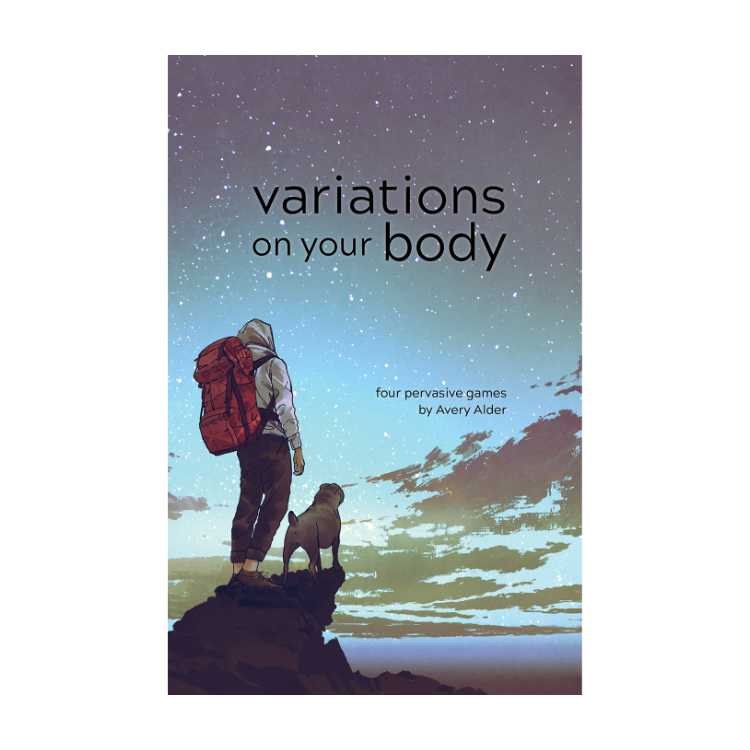 Variations on Your Body
