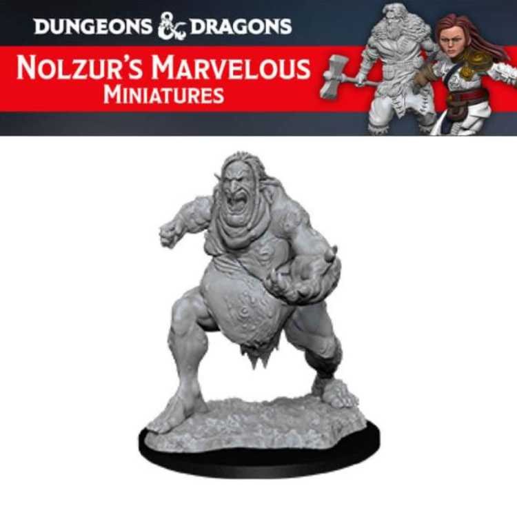 Venom Troll (1ct)